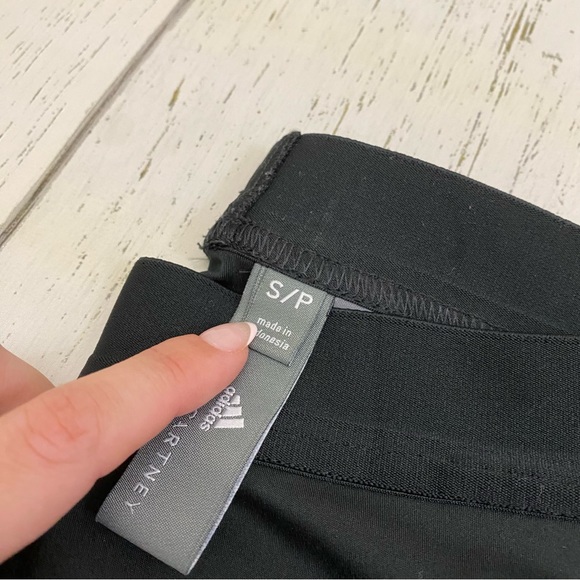 Stella McCartney x Adidas Leggings - Size Small - Picture 4 of 8